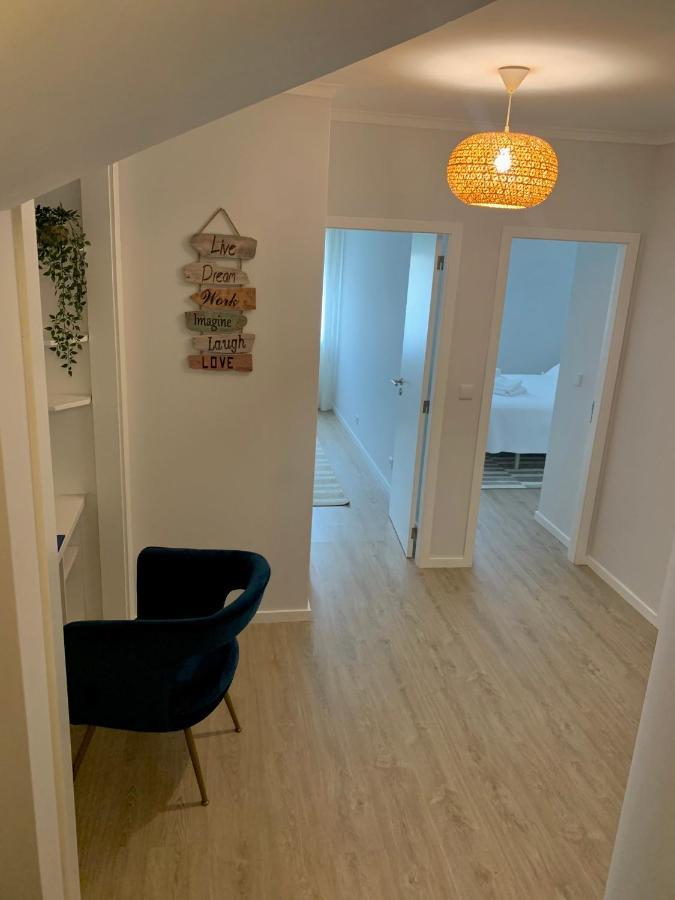 Divine Waves - Cabedelo Apartment Viana do Castelo Exterior photo