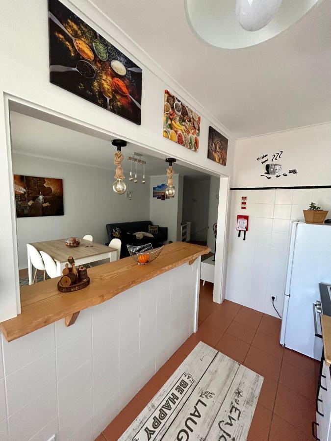 Divine Waves - Cabedelo Apartment Viana do Castelo Exterior photo