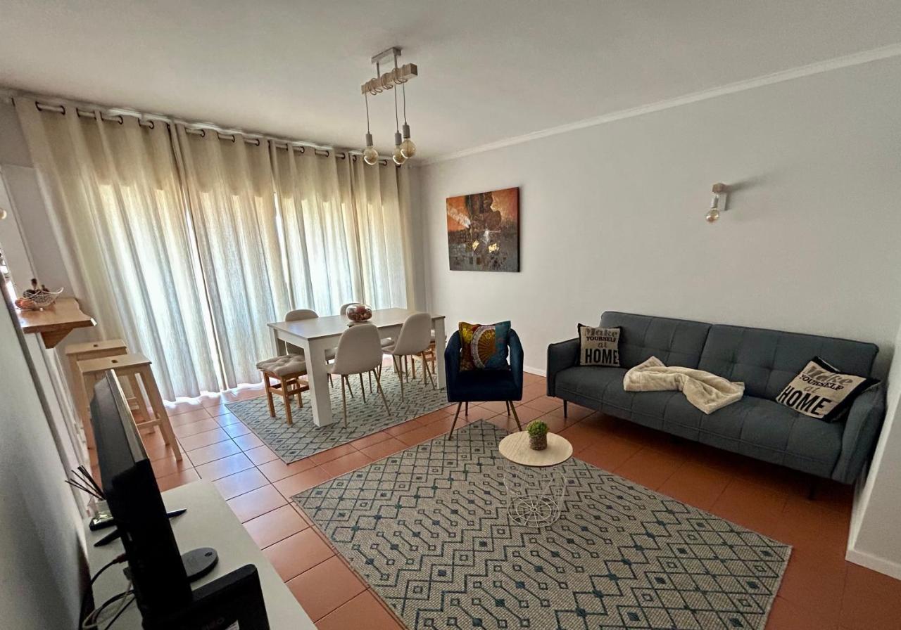 Divine Waves - Cabedelo Apartment Viana do Castelo Exterior photo