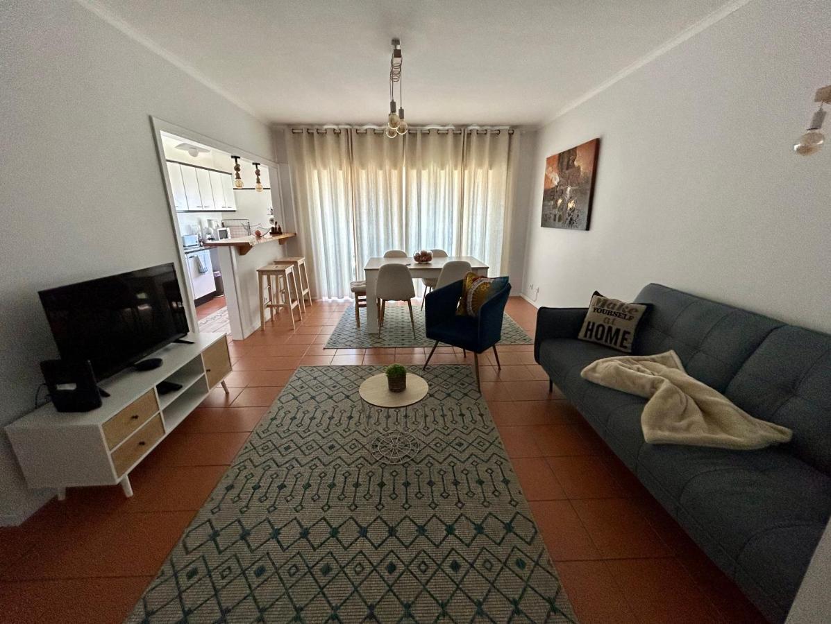 Divine Waves - Cabedelo Apartment Viana do Castelo Exterior photo