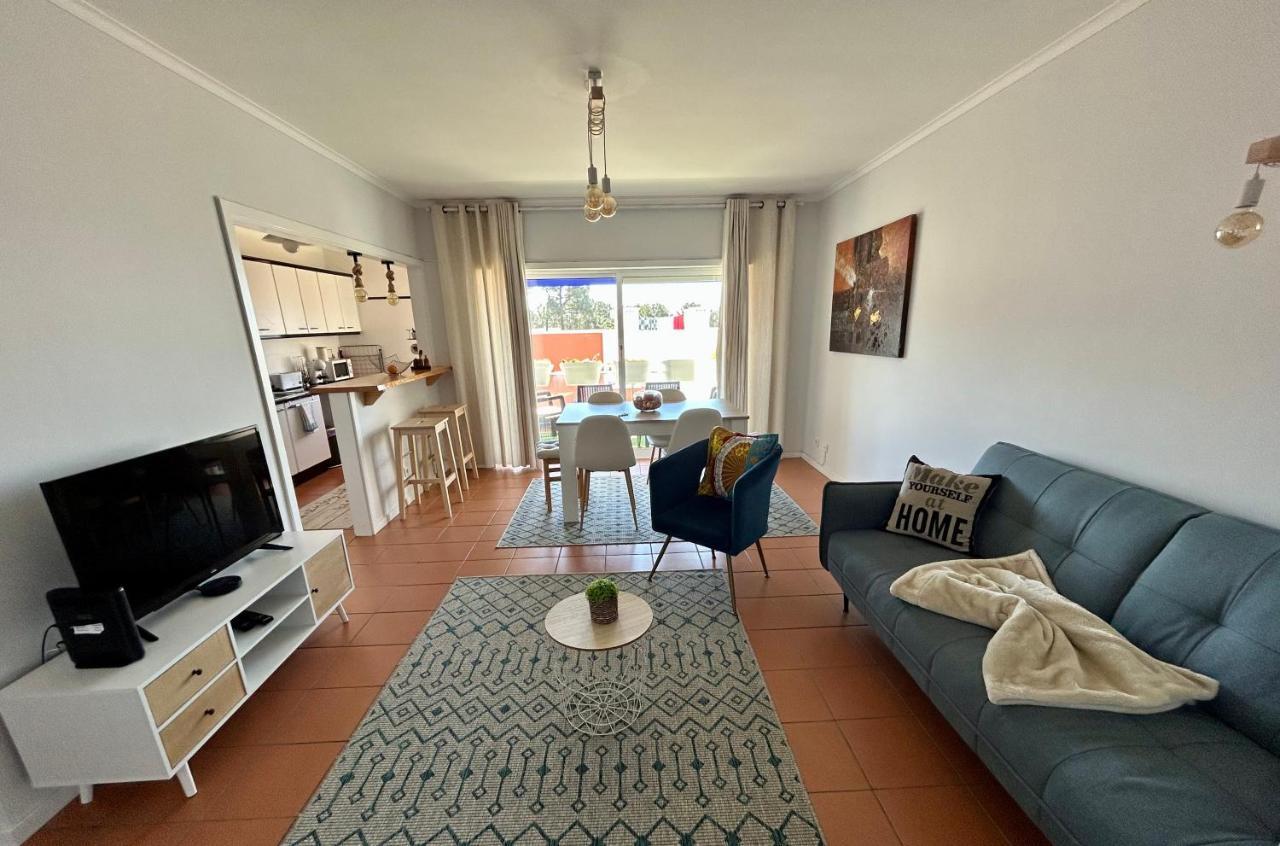 Divine Waves - Cabedelo Apartment Viana do Castelo Exterior photo