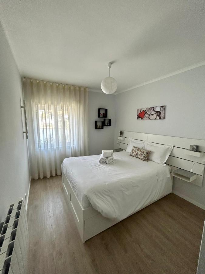 Divine Waves - Cabedelo Apartment Viana do Castelo Exterior photo