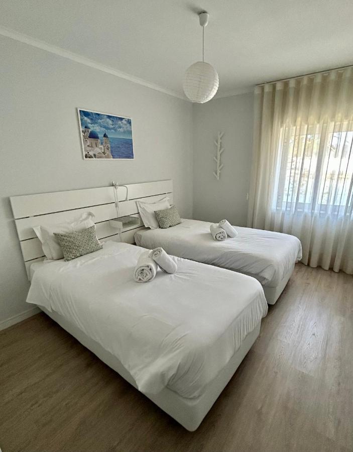 Divine Waves - Cabedelo Apartment Viana do Castelo Exterior photo