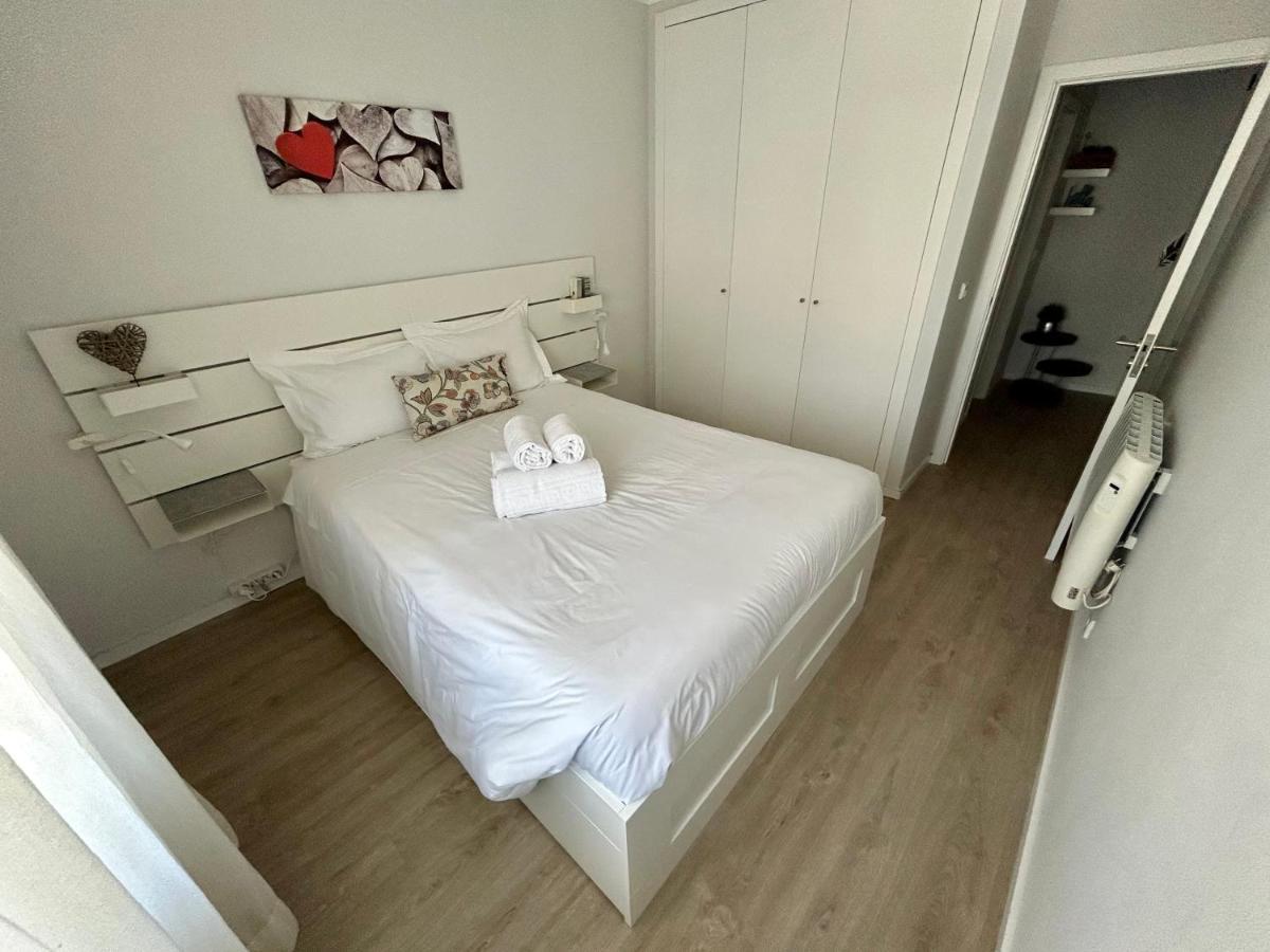 Divine Waves - Cabedelo Apartment Viana do Castelo Exterior photo