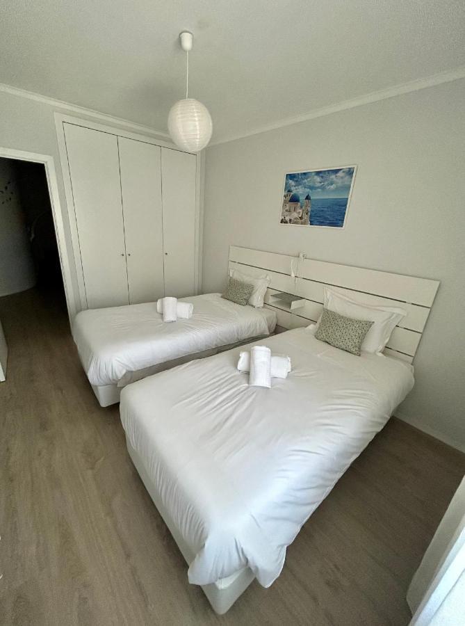 Divine Waves - Cabedelo Apartment Viana do Castelo Exterior photo